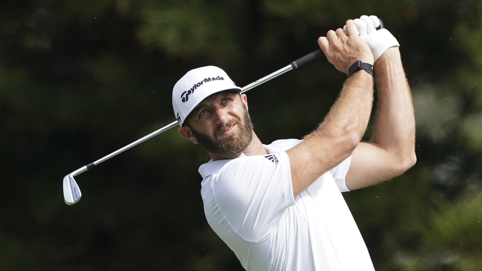 Saudi International proves world's best will play anywhere for money